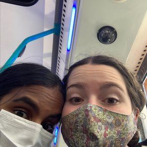 Meet your Posher, Summer